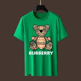 Picture of Burberry T Shirts Short _SKUBurberryM-4XL11Ln3232889